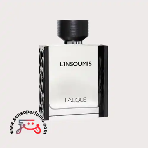 عطر ادکلن لالیک له اینسومیس | lalique l’insoumis   صد میل
