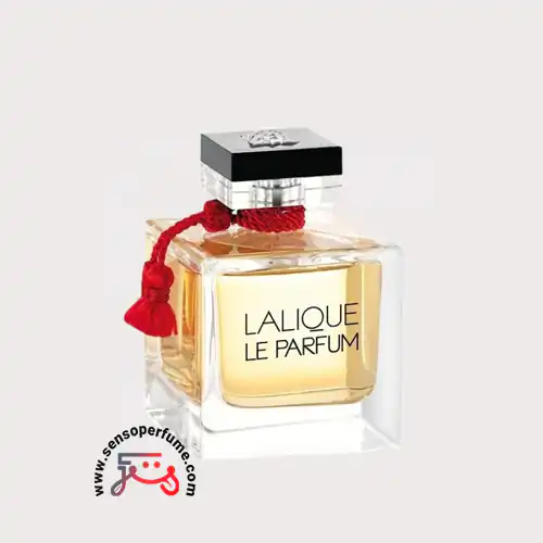 عطر ادکلن لالیک قرمز-لالیک له پرفیوم | Lalique Le Parfum ادو پرفیوم صد میل