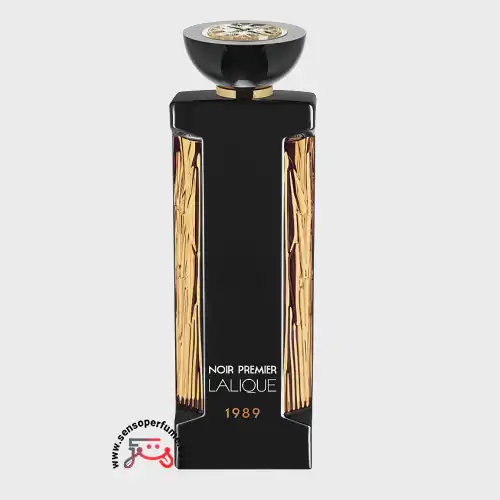 عطر ادکلن لالیک نویر پرمیر الگانس انیمال | noir premier elegance animale ادو پرفیوم صد میل
