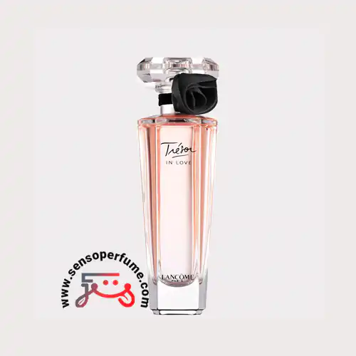 عطر ادکلن لانکوم ترزور این لاو | lancome tresor in love ادو پرفیوم صد میل