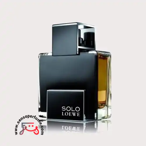 عطر ادکلن لووه سولو پلاتینیوم | loewe solo platinum ادوتویلت صد میل