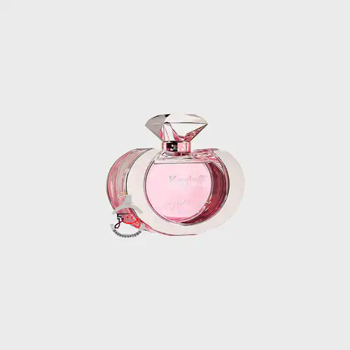 عطر ادکلن کورلف پاریس آن جاردین ای پاریس | korloff paris un jardin a paris ادو پرفیوم صد میل