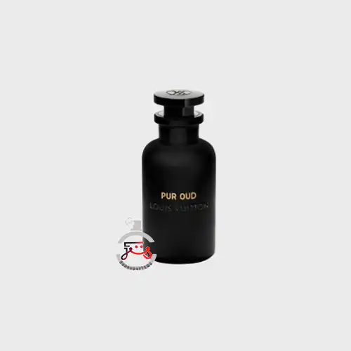 عطر ادکلن لویی ویتون پور عود | louis vuitton pur oud ادو پرفیوم صد میل