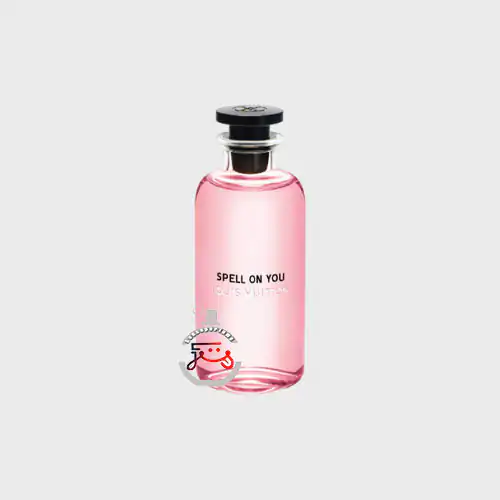 عطر ادکلن لویی ویتون اسپل آن یو | louis vuitton spell on you ادو پرفیوم صد میل