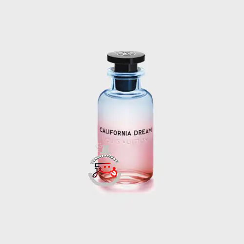 عطر ادکلن لویی ویتون کالیفورنیا دریم | california dream ادو پرفیوم صد میل
