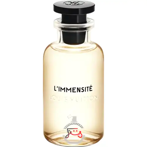 عطر ادکلن لویی ویتون ال ایمنسیتی | Louis Vuitton L Immensite ادو پرفیوم صد میل