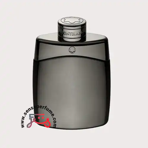 عطر ادکلن مونت بلنک لجند اینتنس | mont blanc legend intense ادوتویلت صد میل
