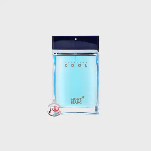 عطر ادکلن مونت بلنک پرسنس کول | mont blanc presence cool ادوتویلت صد میل
