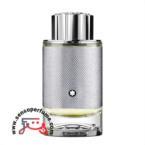 مون بلان اکسپلورر پلاتینیوم | mont blanc explorer platinum ادو پرفیوم
