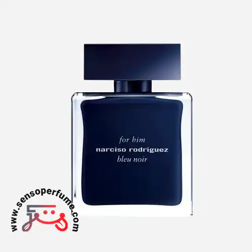 عطر ادکلن نارسیسو رودریگز بلو نویر | narciso rodriguez bleu noir ادوتویلت صد میل