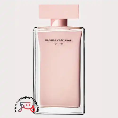 عطر ادکلن نارسیس رودریگز فور هر ادوپرفیوم | narciso rodriguez for her edp ادو پرفیوم صد میل