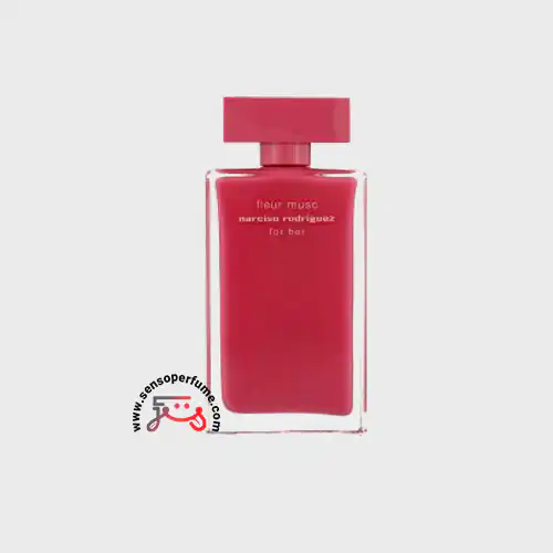 عطر ادکلن نارسیس رودریگز فلور ماسک | narciso rodriguez fleur musc ادو پرفیوم صد میل