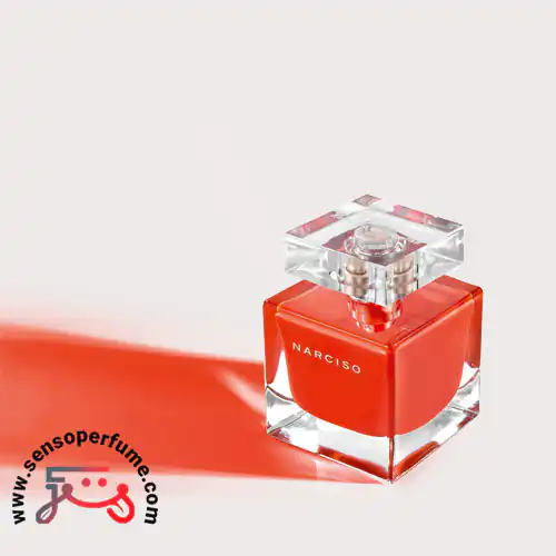 عطر ادکلن نارسیسو رودریگز رژ | narciso rodriguez rouge ادو پرفیوم نود میل
