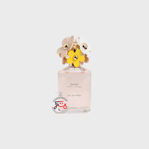 عطر ادکلن مارک جاکوبز دیسی سو فرش | marc jacobs daisy eau so fresh ادوتویلت صد میل