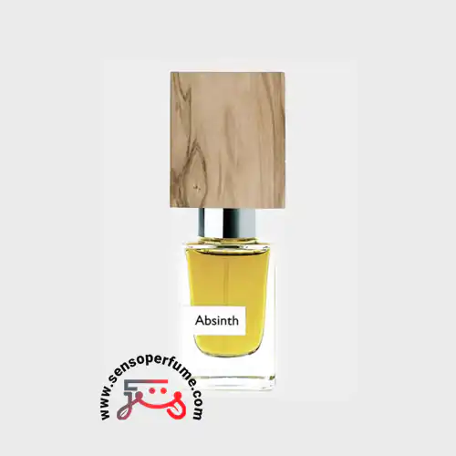 عطر ادکلن ناسوماتو ابسنت | nasomatto absinth اکستریت د پرفیوم سی میل