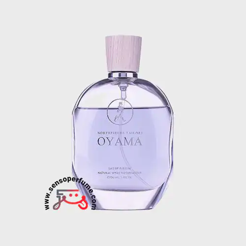 عطر ادکلن نورس فیلدز تیلور اویاما | northfields tailors oyama ادو پرفیوم صد میل