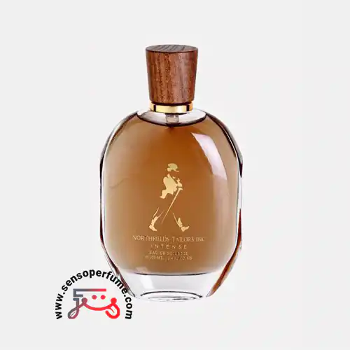 عطر نورس فیلدز تیلور اینتنس | northfields tailors intense ادو پرفیوم صد میل