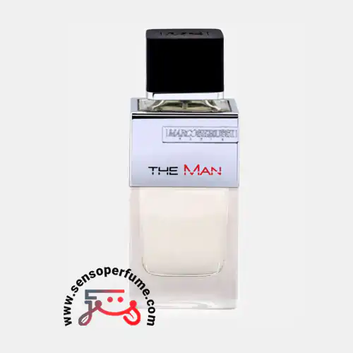 عطر ادکلن مارکو سروسی د من | marcoserussi the man ادوتویلت صد میل