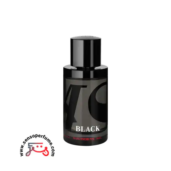 مارکو سروسی ام اس بلک | marco serussi ms black