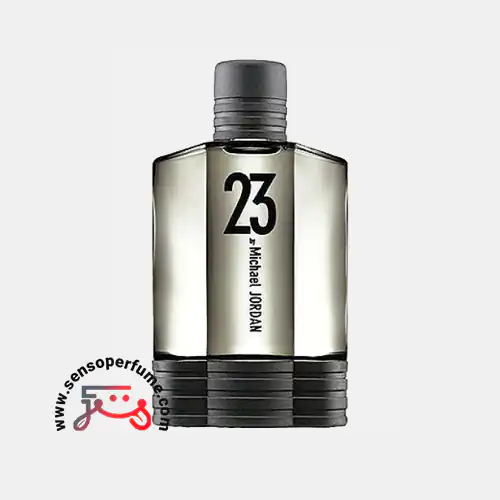 عطر ادکلن مایکل جردن ۲۳ ادوکلون | michael jordan 23 ادوتویلت پنجاه میل