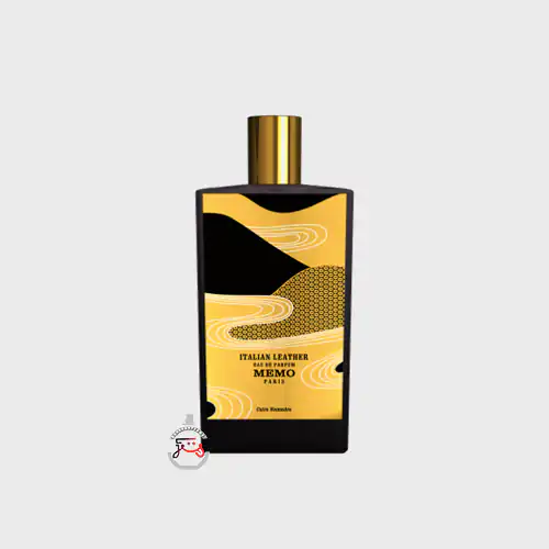 عطر ادکلن ممو ایتالین لدر | memo italian leather ادو پرفیوم هفتادو پنج میل