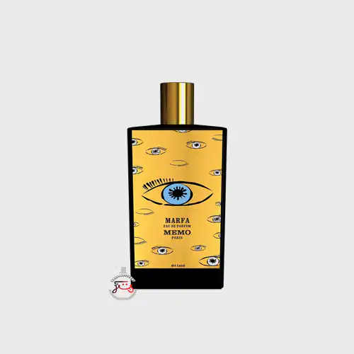 عطر ادکلن ممو مارفا | memo marfa ادو پرفیوم هفتادو پنج میل