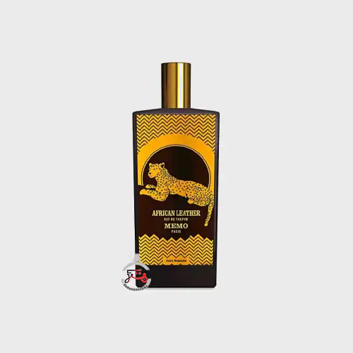 عطر ادکلن ممو آفریکن لدر | memo african leather ادو پرفیوم هفتادو پنج میل