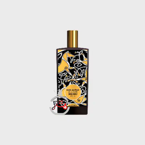 عطر ادکلن ممو ایبرین لدر | memo paris  iberian leather ادو پرفیوم هفتادو پنج میل