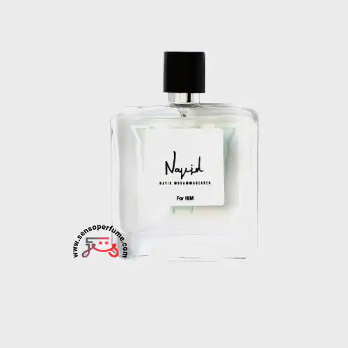 عطر ادکلن نوید محمدزاده مردانه | navid mohammadzadeh ادوتویلت صد میل