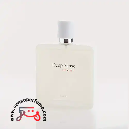 عطر ادکلن پرایم کالکشن دیپ سنس اسپورت | deep sense sport ادو پرفیوم صد میل