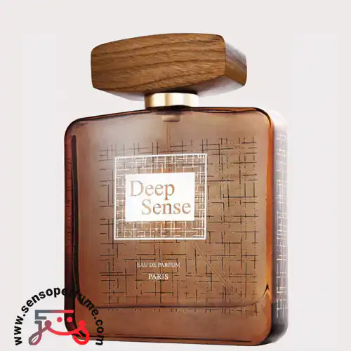 عطر ادکلن پرستیژ پرایم کالکشن دیپ سنس | prime collection deep sense ادو پرفیوم صد میل