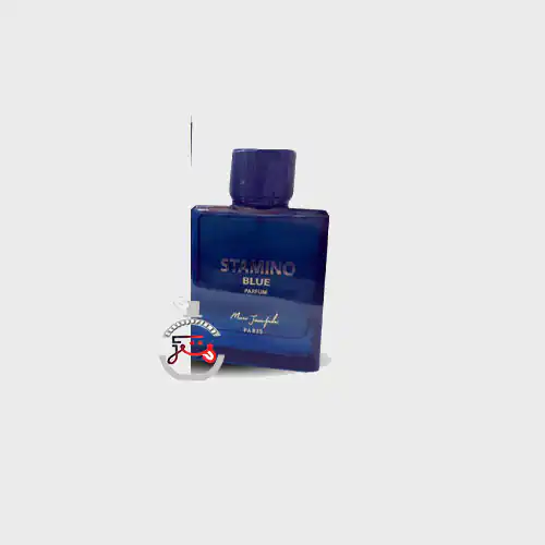عطر ادکلن استامینو بلو | stamino blue ادوتویلت صد میل