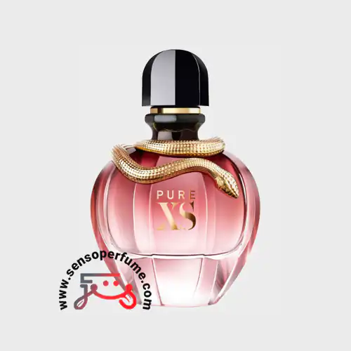 عطر ادکلن پاکو رابان پیور ایکس اس زنانه | paco rabanne pure xs ادو پرفیوم هشتاد میل