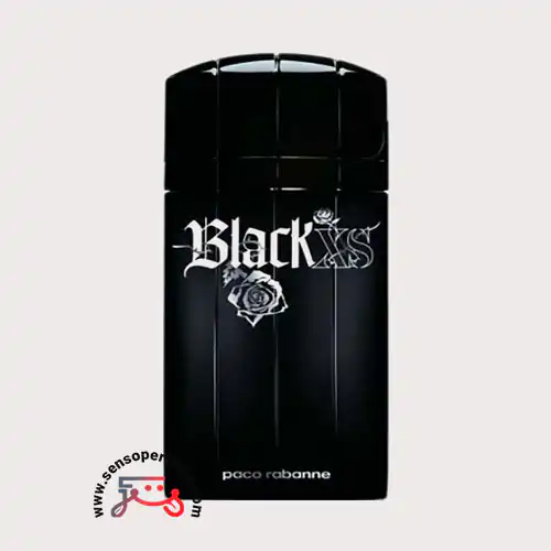 عطر ادکلن پاکورابان بلک ایکس اس | paco rabanne black xs ادوتویلت صد میل