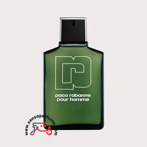 عطر ادکلن پاکو رابان پور هوم ادوتویلت | paco rabanne pour homme edt ادوتویلت صد میل