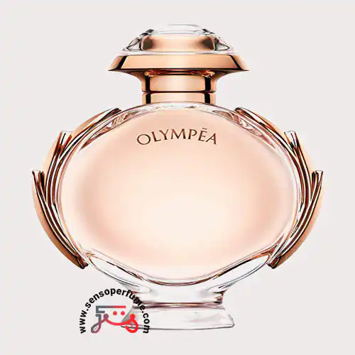 عطر ادکلن پاکو رابان المپیا زنانه | paco rabanne olympea ادو پرفیوم هشتاد میل