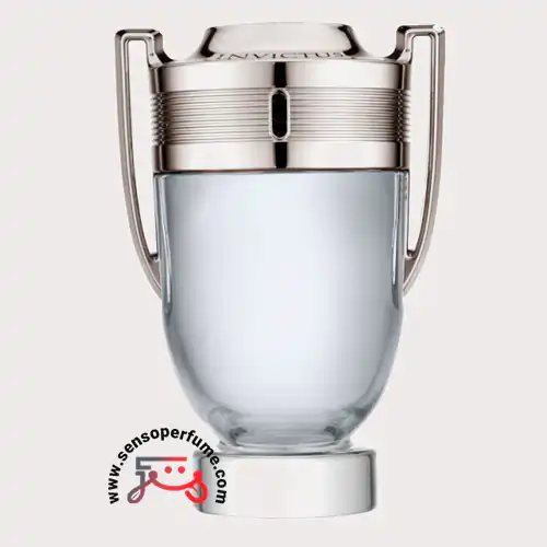 عطر ادکلن پاکو رابان اینویکتوس | paco rabanne invictus ادوتویلت صد میل