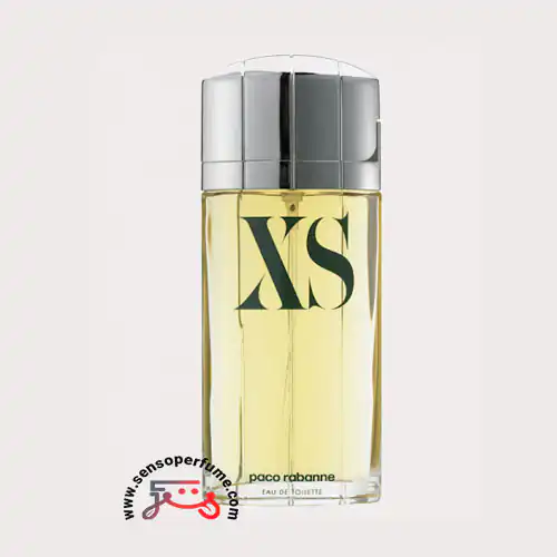 عطر ادکلن پاکو رابان ایکس اس اکسس | paco rabanne xs excess ادوتویلت صد میل