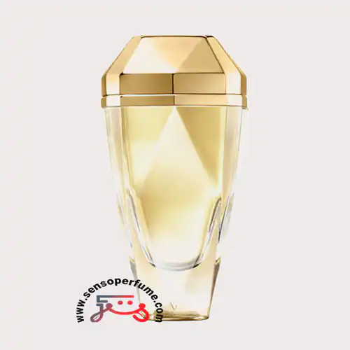 عطر ادکلن پاکو رابان لیدی میلیون او مای گلد | paco rabanne lady million eau my gold ادوتویلت هشتاد میل