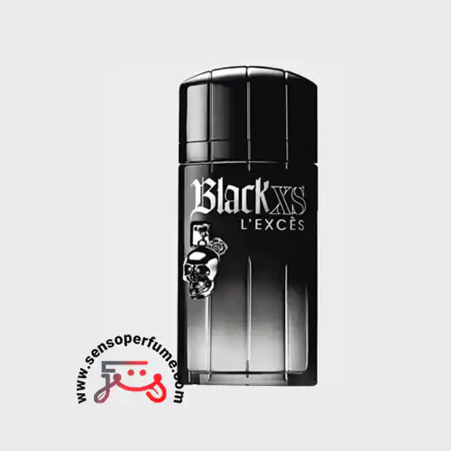 عطر ادکلن پاکور ابان بلک ایکس اس لکسس مردانه | paco rabanne black xs l’exces ادوتویلت صد میل