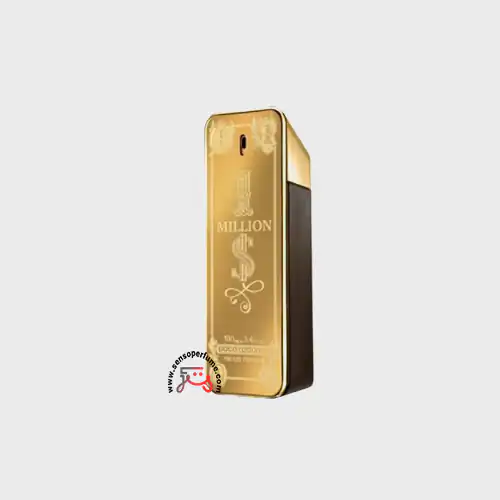 عطر ادکلن پاکو رابان وان میلیون دلار | paco rabanne _ $ 1million ادوتویلت صد میل