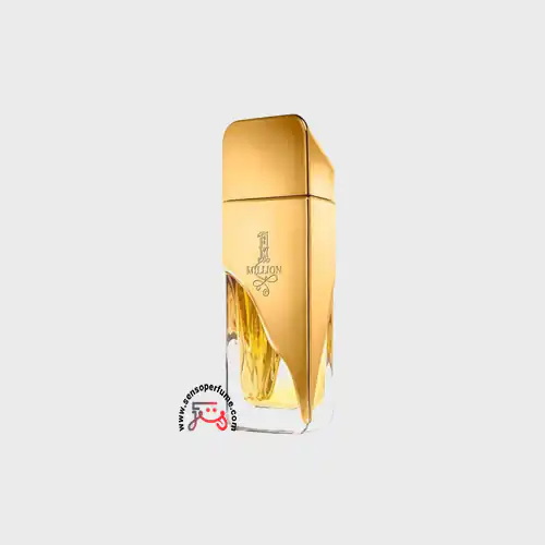 عطر ادکلن پاکو رابان وان میلیون کالکتور ادیشن | paco rabanne 1 million collector edition ادوتویلت صد میل