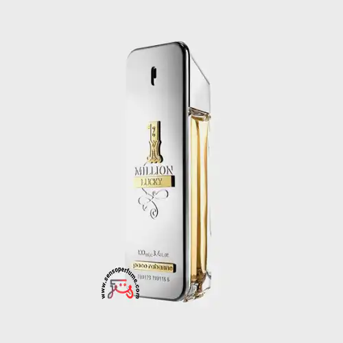 عطر ادکلن پاکو رابان وان میلیون لاکی | paco rabanne 1 million lucky ادوتویلت صد میل