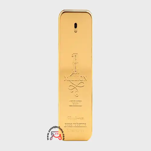 عطر ادکلن پاکو رابان وان میلیون آبسولوتلی گلد | paco rabanne 1 million absolutely gold ادو پرفیوم صد میل