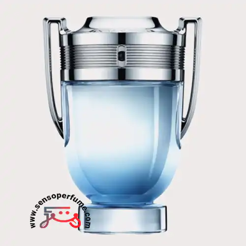 عطر ادکلن پاکورابان اینویکتوس آکوا مردانه | paco rabanne invictus aqua ادوتویلت صد میل