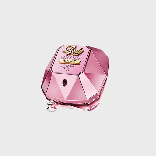 عطر ادکلن پاکو رابان لیدی میلیون امپایر | paco rabanne lady million empire ادو پرفیوم هشتاد میل