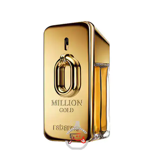 عطر ادکلن پاکو رابان میلیون گلد مردانه | Paco Rabanne Million Gold For Him ادو پرفیوم نود میل