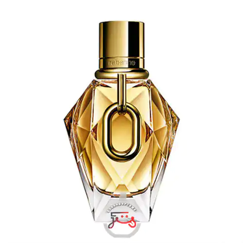 عطر ادکلن پاکو رابان میلیون گلد زنانه | Paco Rabanne Million Gold For Her ادو پرفیوم نود میل