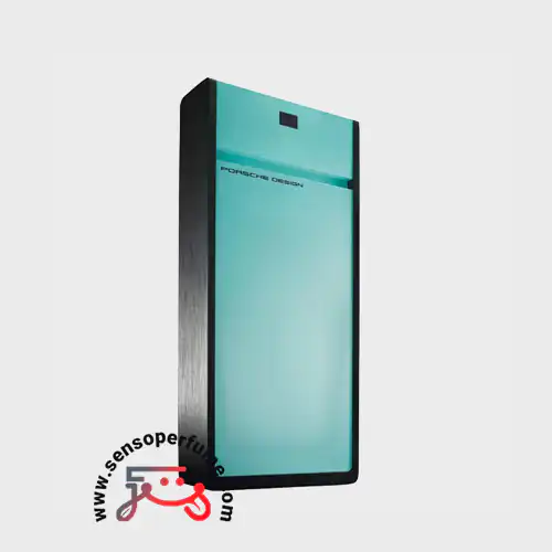 عطر ادکلن پورشه دیزاین اسنس | porsche design the essence ادوتویلت هشتاد میل