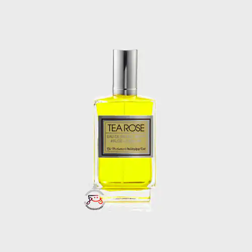 عطر ادکلن تی رز | tea rose ادوتویلت بیست وهشت میل